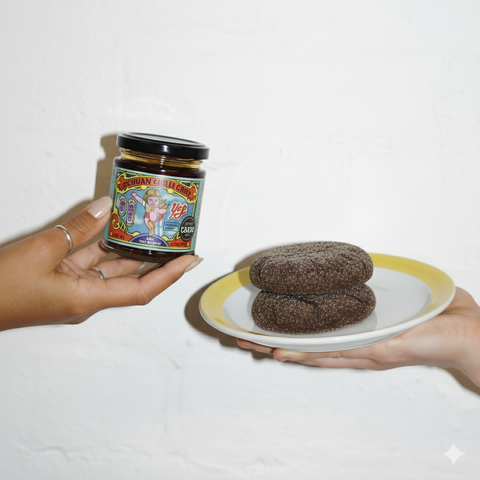 Yep Kitchen x Mamma G Cookies Bundle