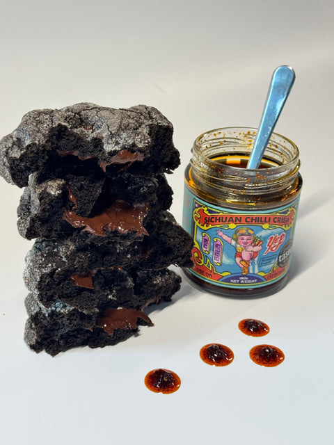 Yep Kitchen x Mamma G Cookies Bundle