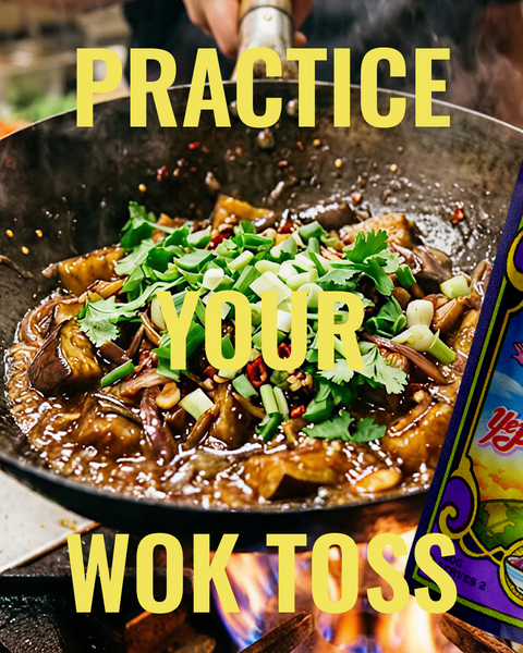 Yuxiang Sauce
