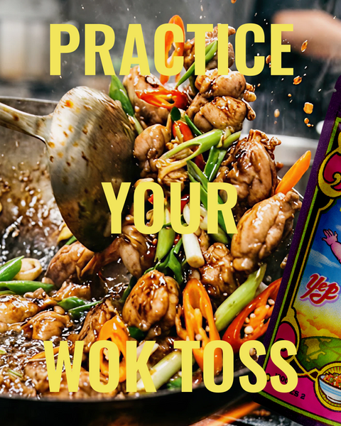 Gongbao Sauce