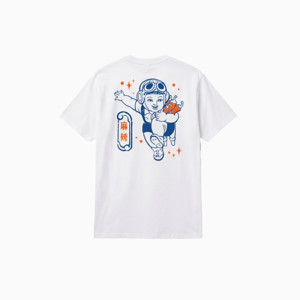 Yep Kitchen Mala 麻辣 T-shirt