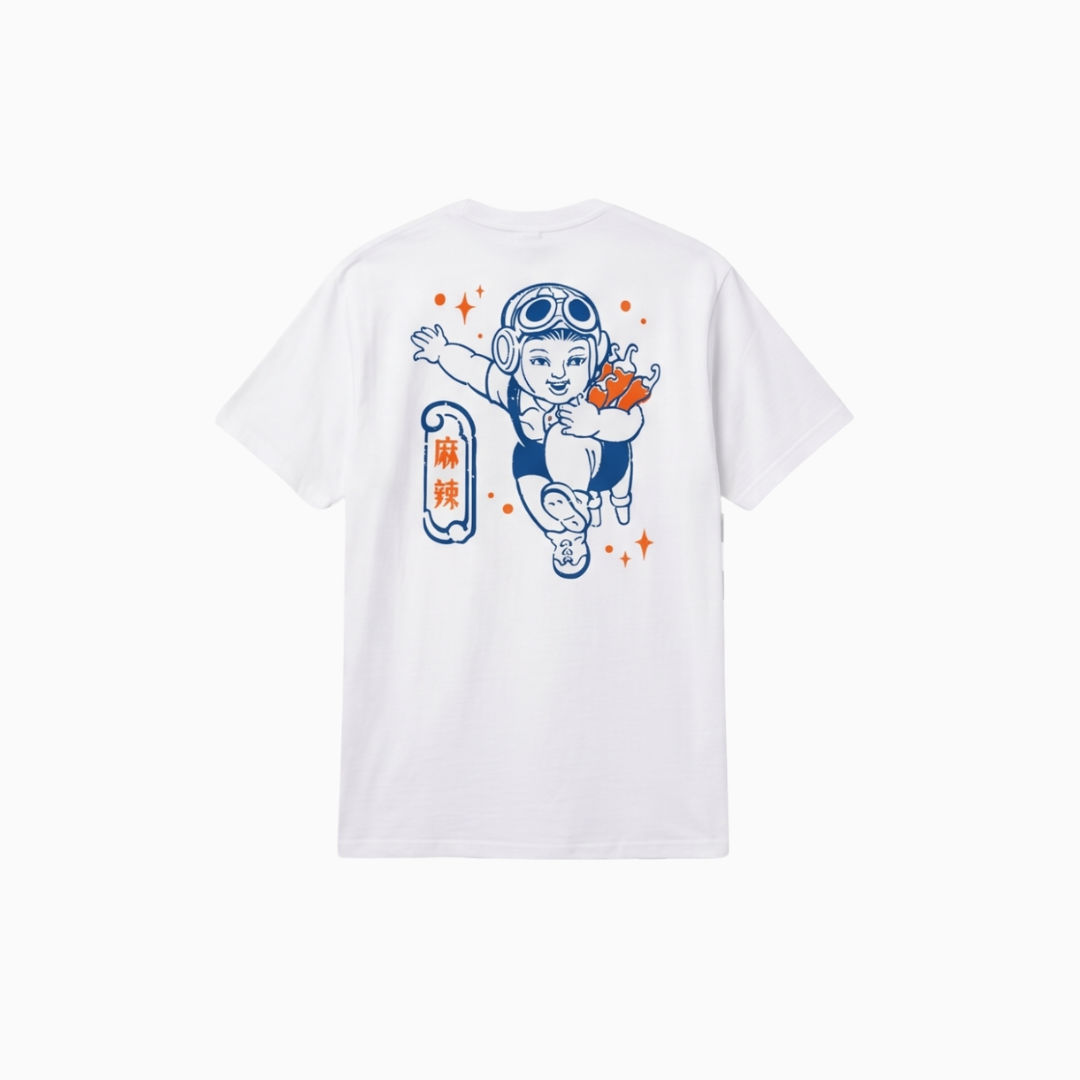 Yep Kitchen Mala 麻辣 T-shirt