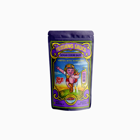 Yuxiang Sauce