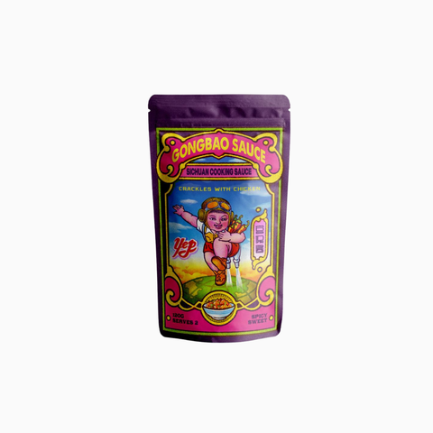 Gongbao Sauce