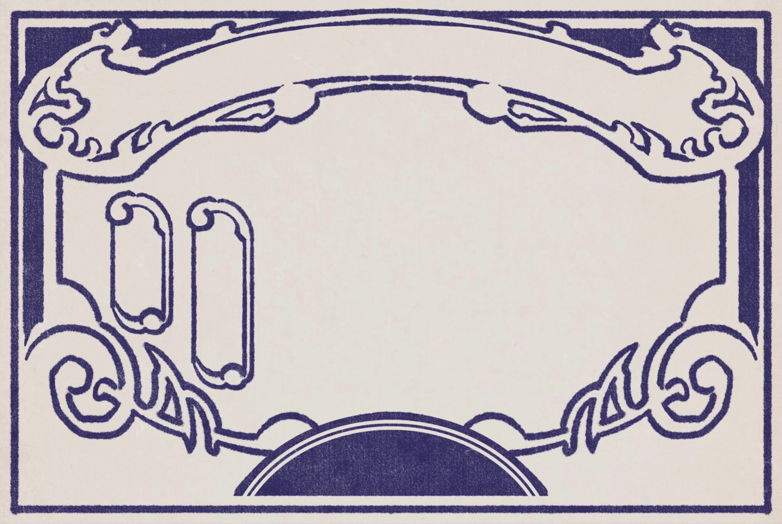 Yep Kitchen Label Construction Animation